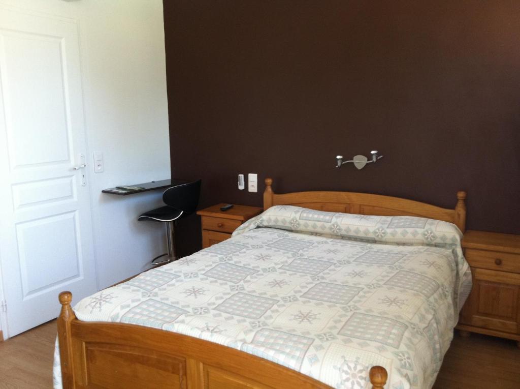 Le Domaine Bed & Breakfast Moustey Phòng bức ảnh