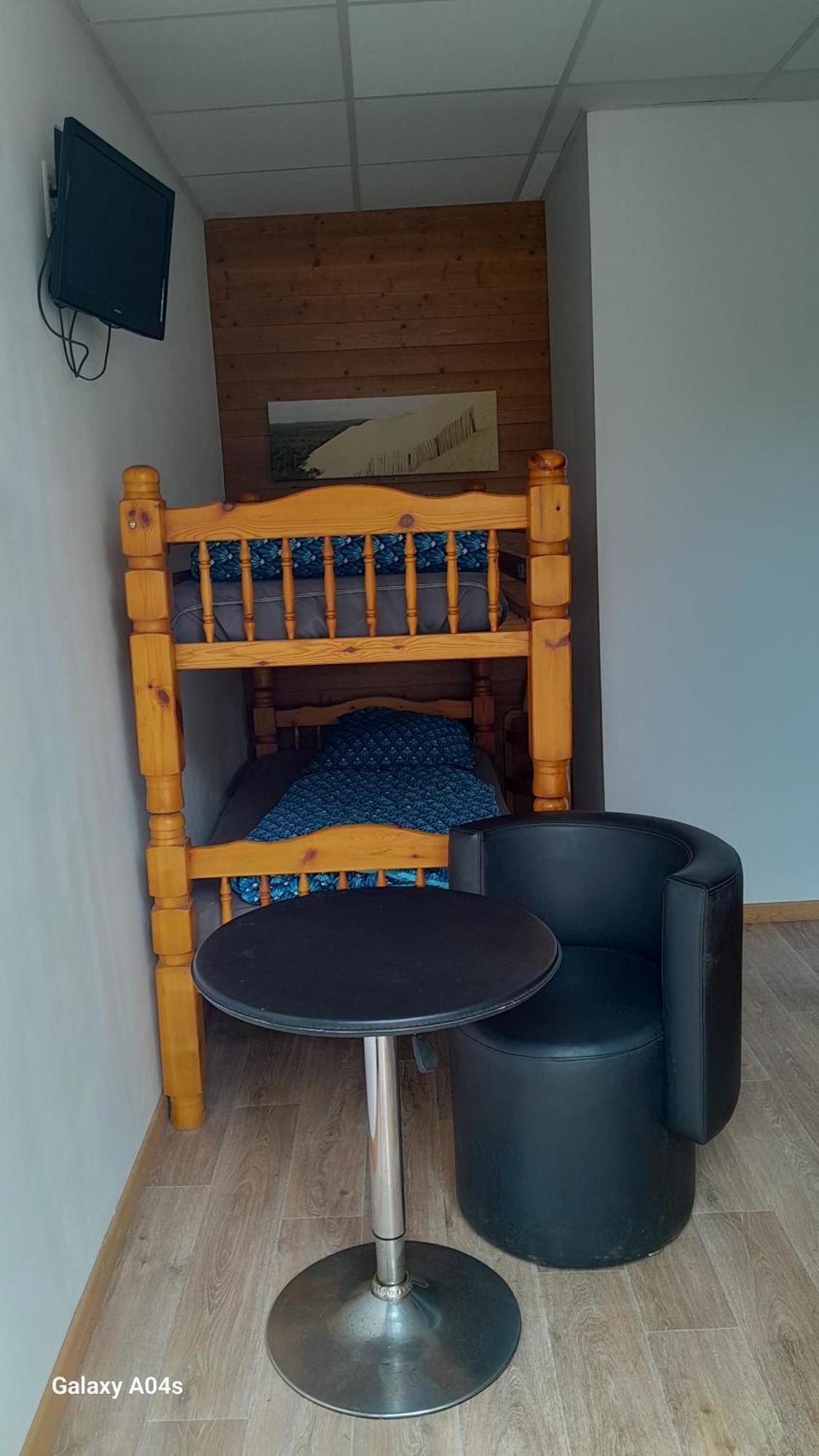 Le Domaine Bed & Breakfast Moustey Ngoại thất bức ảnh