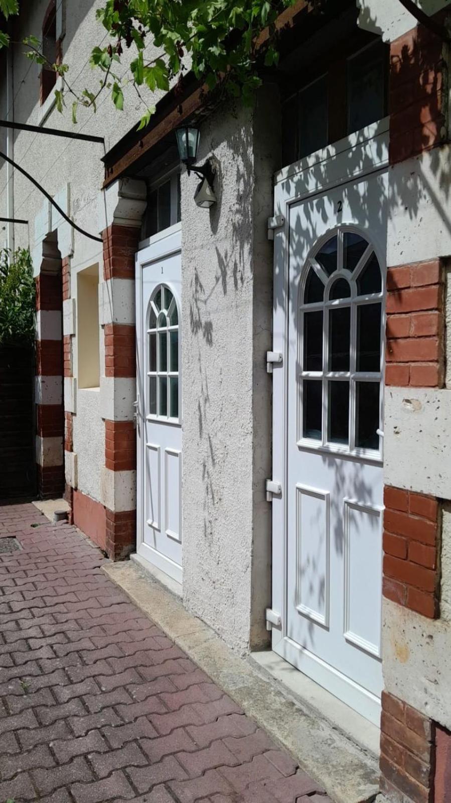 Le Domaine Bed & Breakfast Moustey Ngoại thất bức ảnh