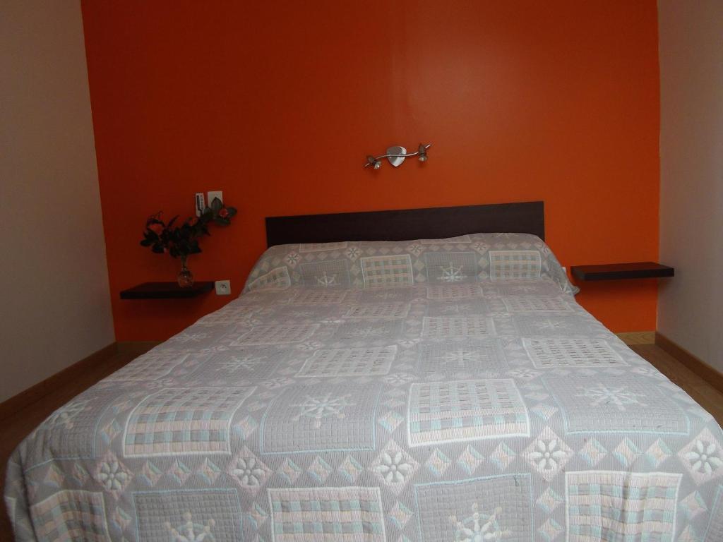 Le Domaine Bed & Breakfast Moustey Phòng bức ảnh