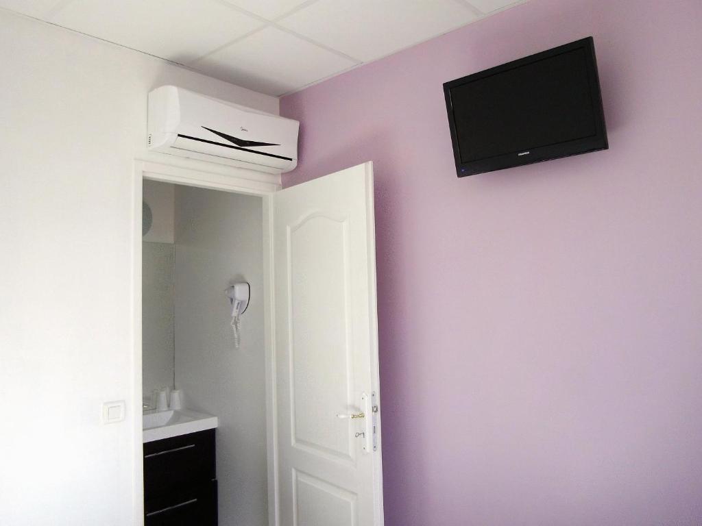 Le Domaine Bed & Breakfast Moustey Phòng bức ảnh