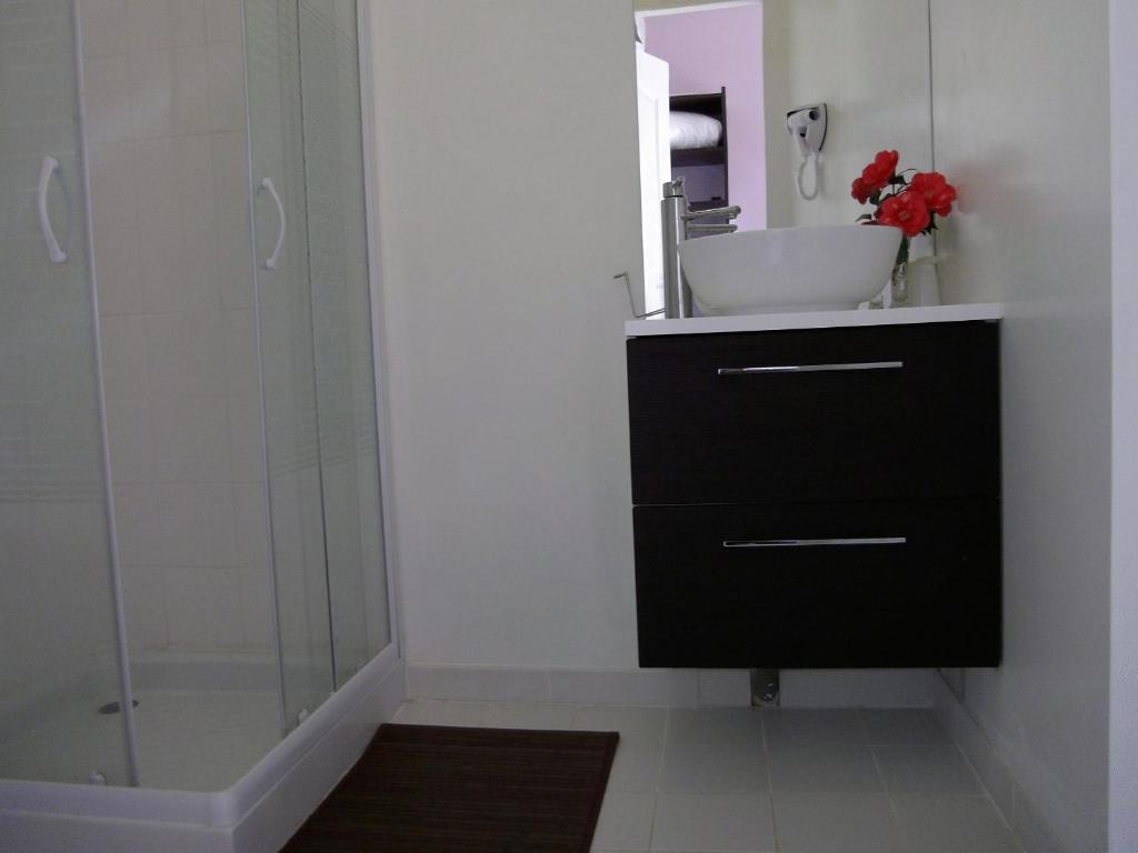 Le Domaine Bed & Breakfast Moustey Phòng bức ảnh